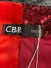 CBR Red Blazer Size XL - photo 6