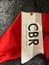 CBR Red Blazer Size XL - photo 7