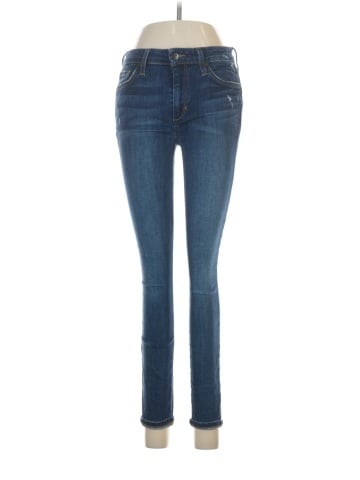 Joe's Jeans Jeans (view 1)