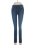 Joe's Jeans Hearts Blue Jeans Size 28 waist - photo 1