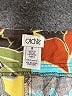 Cache Floral Yellow Shorts Size 8 - photo 3