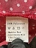 Shein 100% Polyester Red Tank Top Size XS - photo 8