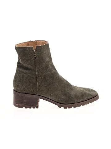 Crown Vintage Ankle Boots (view 1)