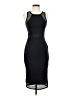Express Black Cocktail Dress Size 4 - photo 1