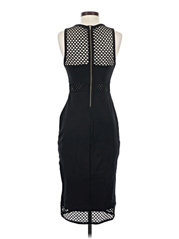 Express Cocktail Dress (view 2)