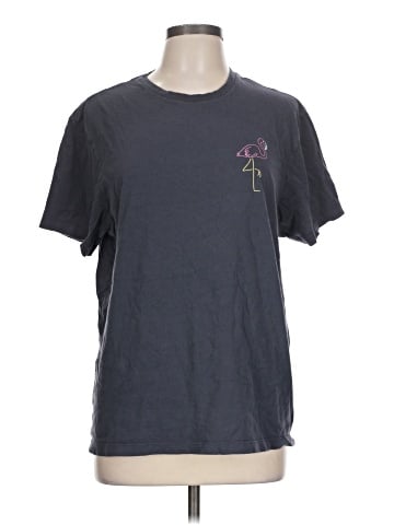 J.Crew Factory Store Short Sleeve T-Shirt (view 1)