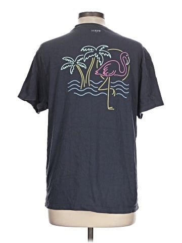 J.Crew Factory Store Short Sleeve T-Shirt (view 2)