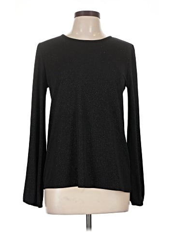 MICHAEL Michael Kors Long Sleeve Top (view 1)