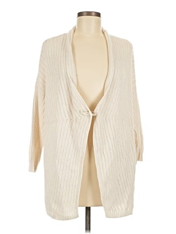 Purejill Cardigan (view 1)