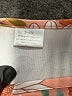 Unbranded Print Orange Dress Size 5 - 6 - photo 3