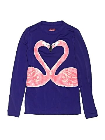 Crewcuts Rash Guard (view 1)