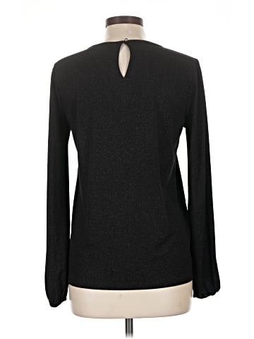 MICHAEL Michael Kors Long Sleeve Top (view 2)