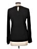 MICHAEL Michael Kors Black Long Sleeve Top Size L - photo 2