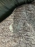 Lululemon Athletica Color Block Gray Athletic Shorts Size 6 - photo 3