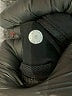 Lululemon Athletica Color Block Gray Athletic Shorts Size 6 - photo 4