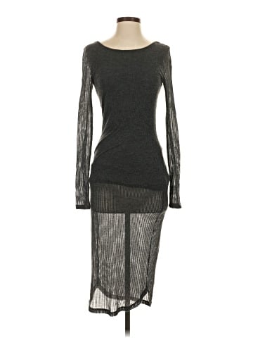 Silence and Noise Cocktail Dress (view 1)