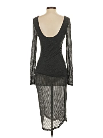 Silence and Noise Cocktail Dress (view 2)