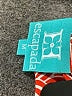 Escapada Orange 3/4 Sleeve Blouse Size M - photo 7