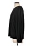 MICHAEL Michael Kors Black Long Sleeve Top Size L - photo 5
