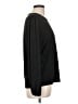 MICHAEL Michael Kors Black Long Sleeve Top Size L - photo 4