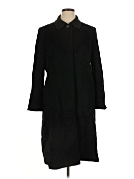 Ann Taylor Wool Coat