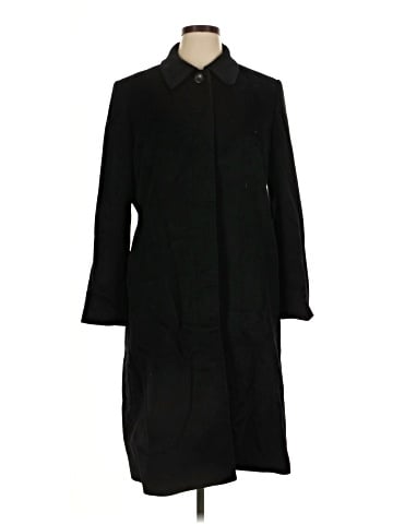 Ann Taylor Wool Coat (view 1)