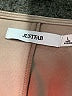 Just Fab Tan Casual Dress Size L - photo 7