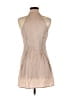 Forever 21 Tan Casual Dress Size M - photo 2