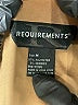 Requirements Brown Blazer Size M - photo 3