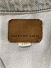 American Eagle Outfitters 100% Cotton Blue Denim Jacket Size M - photo 6