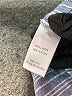 Counterparts Stripes Blue Shorts Size L - photo 4
