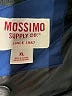 Mossimo Supply Co. Solid Blue Snow Jacket Size XL - photo 6