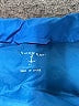 Lands' End 100% Polyester Blue Vest Size 3T - photo 3