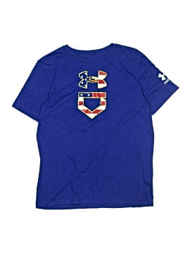 Under Armour Short Sleeve T Shirt