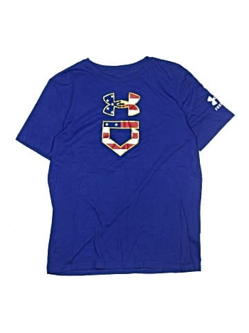 Under Armour Short Sleeve T-Shirt (view 1)