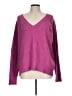 Old Navy Pink Pullover Sweater Size L (tall) - photo 1