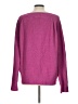 Old Navy Pink Pullover Sweater Size L (tall) - photo 2