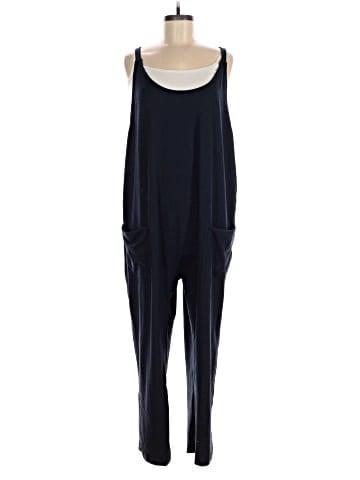 Zyia Active Jumpsuit (view 1)