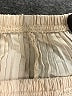 Shein 100% Polyester Ivory Casual Pants Size 6 - photo 3