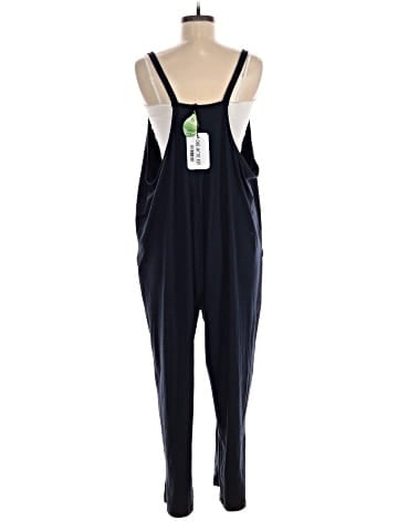 Zyia Active Jumpsuit (view 2)