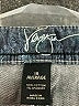 Venezia Gray Jeans Size 18 - photo 3