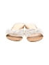 Jessica Simpson White Sandals Size 7 - photo 2