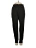 James Perse Black Track Pants Size 26 waist (estimated) - photo 1