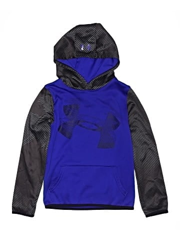 Under Armour Pullover Hoodie (view 1)