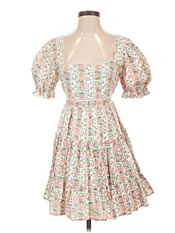 Mable Cocktail Dress (view 1)