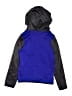 Under Armour 100% Polyester Blue Pullover Hoodie Size M (youth) - photo 2