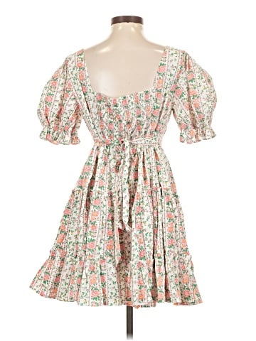 Mable Cocktail Dress (view 2)