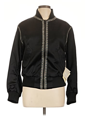 Talitha Track Jacket (view 1)