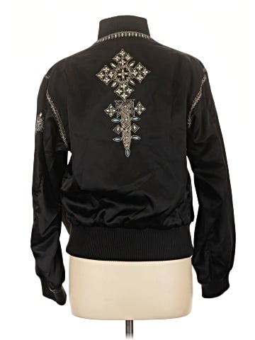 Talitha Track Jacket (view 2)