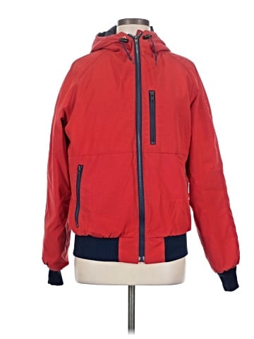 NILS Jacket (view 1)